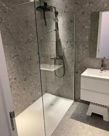 2 Slaapkamers Orly 1 Apartament