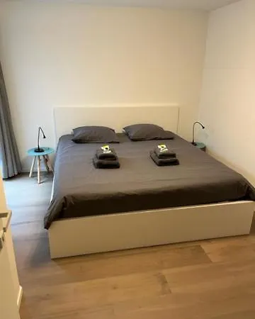 2 Slaapkamers Orly 1 * Ostenda